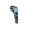 Testo 0563 8451, 845 Infrared Thermometer with aluminium case and humidity module