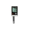Testo 0572 1754, 175 H1 2-Channel Temperature and Humidity Data Logger with External Humidity Sensor