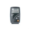 Testo 400563 1774, 177-T4 Temperature Data Logger 4-channel Kit