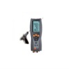 Testo 400563 3271, 327-1 Combustion Analyzer Kit 1 (with analyzer and probe)