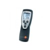 Testo 400563 9252, 925 Type K Thermometer Wireless Kit