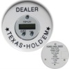 Texas Holdem Dealer Digital Countdown Timer