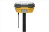 The Hi-Target V30 CORS RTK GPS Surveying