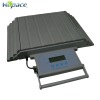 The Newest China Axle Scales For Sale