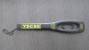 The Sensitivity for Hand Held Metal Detector