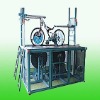 The bike dynamic traffic test equipment HZ-1413