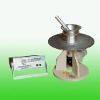 The flow of cement mortar Tester (patent products) HZ-3818