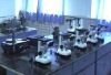 The geosynthetics drawing instrument