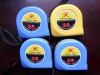 The new factory sales 2 meters blue steel tape