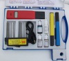 The only production high-grade Water quality testing toolbox