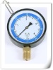 The practical general pressure gauges