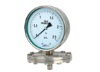 Theca Pressure Gauge (Series YPF)