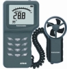 Thermal Anemometer
