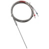 Thermal Resistance ,Thermocouple probe