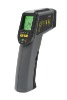 Thermal leak detector