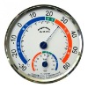 Thermo-Hygrometer(with stand or wall mount)