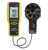 Thermo-anemometer HT-9819