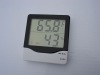 Thermo hygrometer