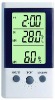 Thermo-hygrometer DT-2