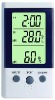 Thermo-hygrometer DT-2