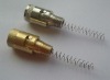 Thermocouple Adaptor with Spring