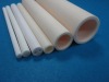 Thermocouple/Ceramic Round Single Bore Tubes Alumina 99%/Open Both Ends