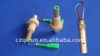 Thermocouple Contact Block