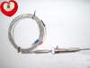 Thermocouple ( E thermocouple, surface thermocouple, thermal resistance )