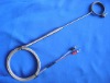 Thermocouple,K thermocouple , thermocouple with hoop