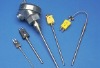 Thermocouple Probe,type K