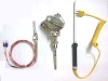 Thermocouple,RTD,Temperature sensor