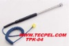 Thermocouple Surface Probes ( TPK-04) probe, temperature sensor with connector head