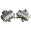 Thermocouple Terminal Heads (TS)