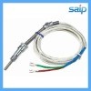Thermocouple for electric furnace