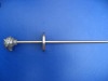 Thermocouple k type with screw