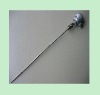 Thermocouple of Precious Metal for High Temperature