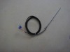 Thermocouple probe PT100 sensors