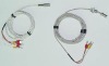 Thermocouple probe, rtd sensor,PT100 thermocouple