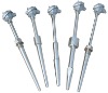 Thermocouple-under-High Temperature & Pressure