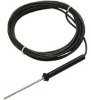 Thermocouple with MGO Isolation, RTDs