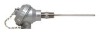 Thermocouple with Terminal Blocks