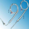 Thermocouples for Plastic Industry