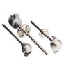 Thermocouples for Steel Industry