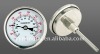 Thermometer Bimetal Temperature Meter