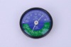 Thermometer & Hygrometer