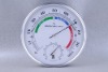 Thermometer & Hygrometer