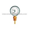 Thermometer Pressure Gauge