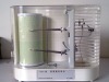 Thermometer & hygrometer recorder