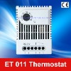 Thermotat ET011 (CE Certification)-Termperature Controller-Industrial Thermostat