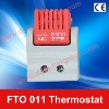 Thermotat FT0 011 (CE Certification)-Termperature Controller-Industrial Thermostat